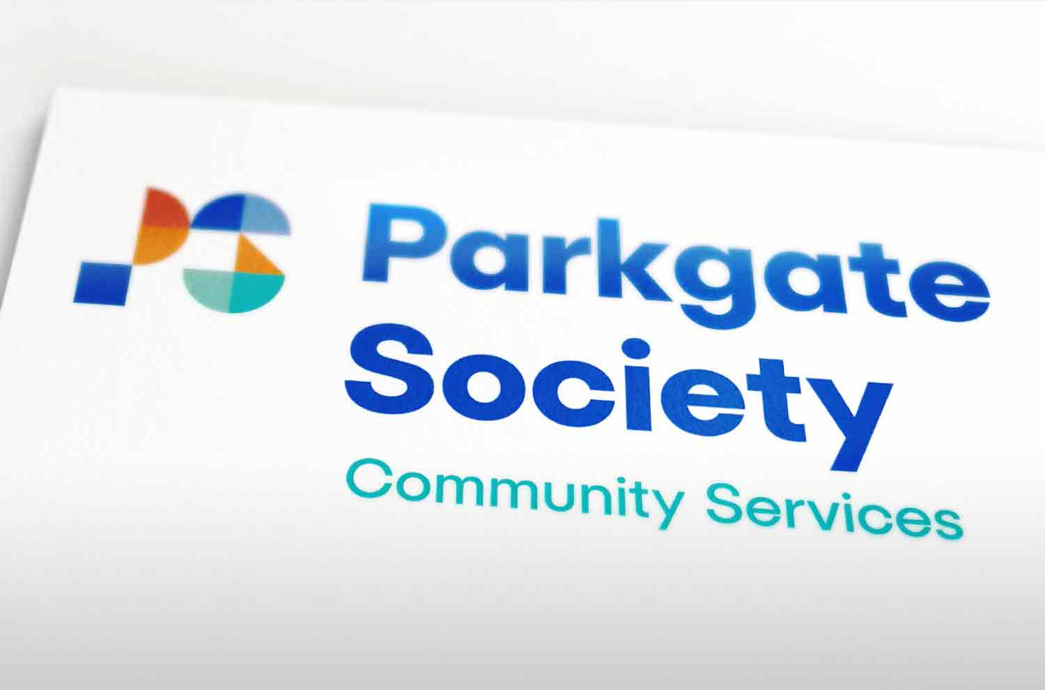 Parkgate Society Community Services Community Spirit Rare Design Group